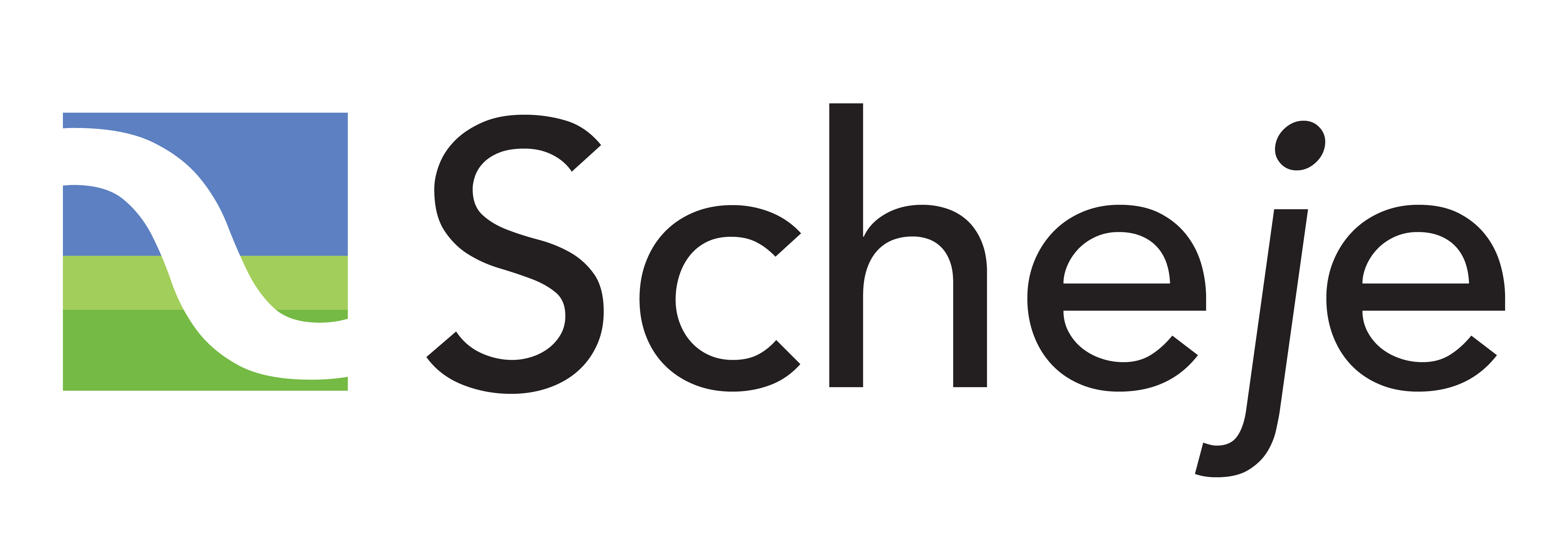Scheje Logo
